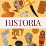 Ideas para portadas creativas de libretas de historia