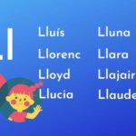 83 nombres con la letra Ll para inspirar a padres y madres