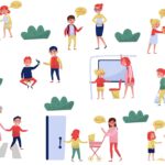 Ejemplos de prácticas sociales: concepto, características y tipos